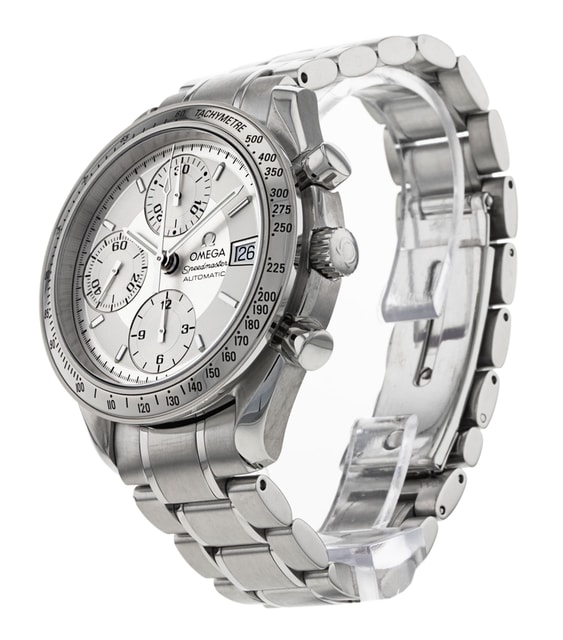 Omega Speedmaster Date 3513.30.00 Image 2